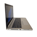 HP EliteBook 850 G6 | 15,6″ | i5 | 8GB | 256GB SSD | Brugt A - vist fra venstre side