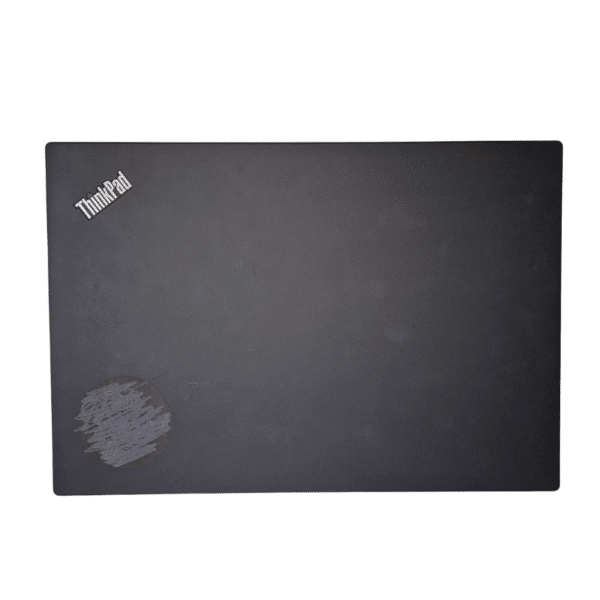 Lenovo ThinkPad T495 | 14,1″ FHD | AMD Ryzen 5 | 16GB | 256GB SSD | Grade A - set bagfra