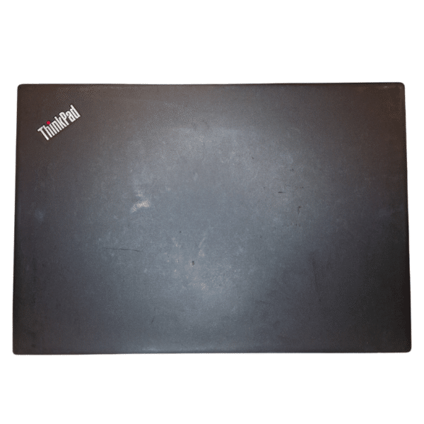 Lenovo ThinkPad T480s | 14,1″ FHD | I5 | 16GB | 256GB SSD | Grade B - vist bagfra