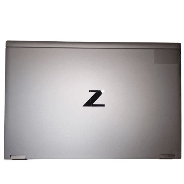 HP ZBook Fury 15 G7 Mobile Workstation | 15,6″ FHD | I7 | 16GB | 512GB SSD | Grade A - vist bagfra