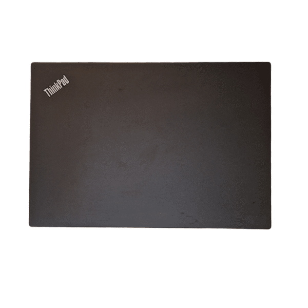 Lenovo ThinkPad T490 | 14,1″ FHD | I7 | 16GB | 256GB SSD | Grade A - set bagfra