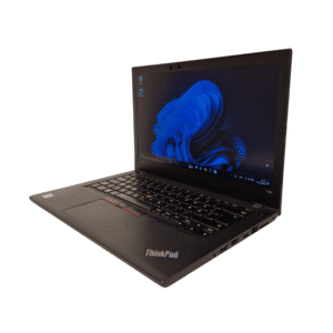 Lenovo ThinkPad T480 | 14,1″ FHD | Touch | i7 | 16GB | 512GB SSD | Brugt A