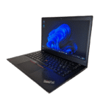 Lenovo ThinkPad X13 Gen 1 | 13,3″ FHD | I5 | 16GB | 256GB SSD | Grade A