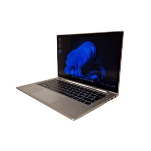 HP EliteBook 830 G7 | 13,3″ | i5 | 8GB | 256GB SSD | Brugt A