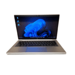 HP EliteBook 830 G7 | 13,3″ | i5 | 8GB | 256GB SSD | Brugt A - set forfra