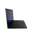 Lenovo ThinkPad X13 Gen 1 | 13,3″ FHD | I5 | 16GB | 256GB SSD | Grade A - set fra venstre side