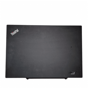 Lenovo ThinkPad T580 | 15,6″ | I5 | 8GB | 256GB SSD | Grade A - vist bagfra