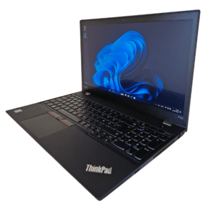 Lenovo Thinkpad P53s | 15,6″ FHD | I7 | 32GB | 512GB SSD | Grade A