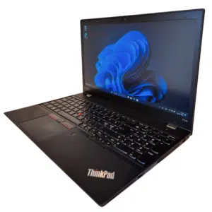 Lenovo Thinkpad P53s | 15,6″ FHD | I7 | 16GB | 512GB SSD | Grade A