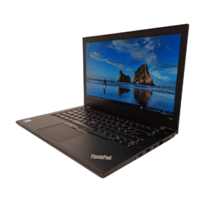 Lenovo ThinkPad T480 | 14,1″ FHD | i5 | 8GB | 256GB SSD | Brugt A