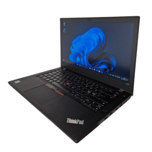 Lenovo ThinkPad T480 | 14,1″ FHD | i5 | 8GB | 256GB SSD | Brugt A