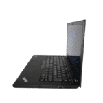 Lenovo ThinkPad T480 | 14,1″ FHD | i5 | 8GB | 256GB SSD | Brugt A - vist fra højre side