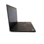 Lenovo ThinkPad T480 | 14,1″ FHD | i5 | 8GB | 256GB SSD | Brugt A - set fra venstre side