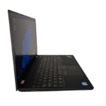 Lenovo Thinkpad P53s | 15,6″ FHD | I7 | 32GB | 512GB SSD | Grade A - set fra venstre side