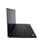 Lenovo ThinkPad T480 | 14,1″ FHD | i5 | 8GB | 256GB SSD | Brugt A - vist fra venstre side