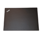 Lenovo ThinkPad T480 | 14,1″ FHD | i5 | 8GB | 256GB SSD | Brugt A - set bagfra