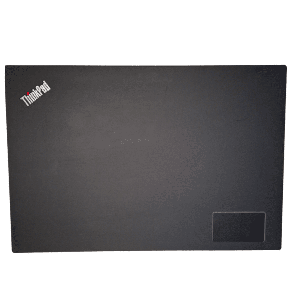 Lenovo Thinkpad P53s | 15,6″ FHD | I7 | 32GB | 512GB SSD | Grade A - set bagfra