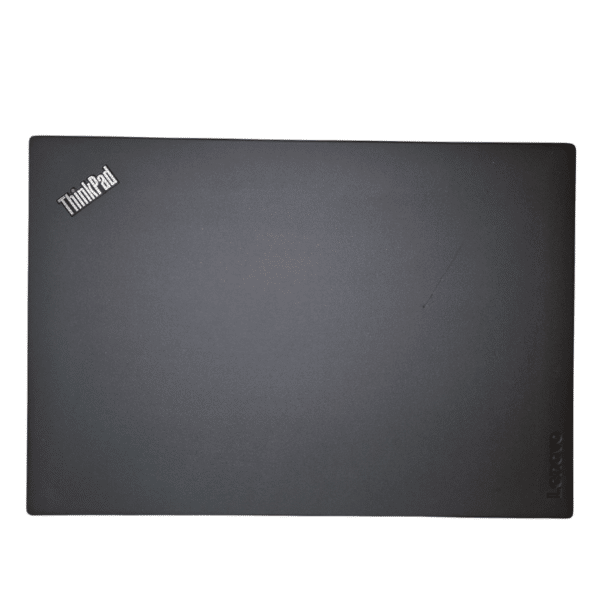 Lenovo ThinkPad T480 | 14,1″ FHD | i5 | 8GB | 256GB SSD | Brugt A - vist bagfra