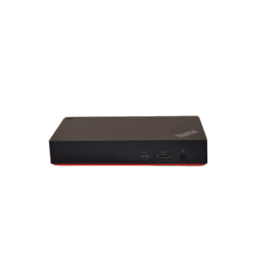 Lenovo ThinkPad Universal USB-C Dock Helt Ny