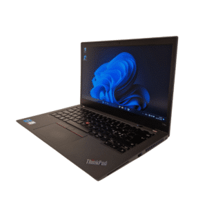 Lenovo ThinkPad T14s Gen 2 | 14,1″ FHD | I5 | 16GB | 256GB SSD | Brugt A