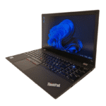 Lenovo ThinkPad T590 | 15,6″ | I5 | 8GB | 256GB SSD | Grade A