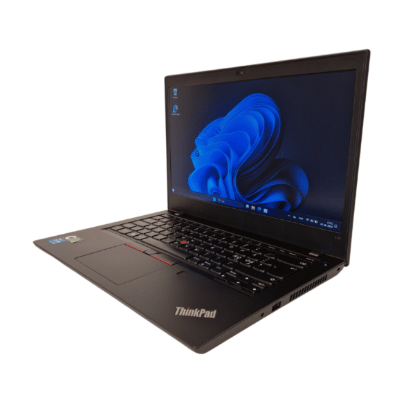 Lenovo ThinkPad L14 G2 | 14,1″ FHD | I5 | 8GB | 256GB SSD | Brugt A