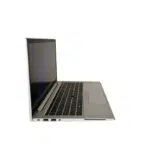 HP EliteBook 840 G8 | 14,1″ | i5 | 16GB | 256GB SSD | Brugt A - set fra venstre side