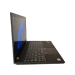 Lenovo ThinkPad T590 | 15,6″ | I5 | 8GB | 256GB SSD | Grade A - set fra venstre side