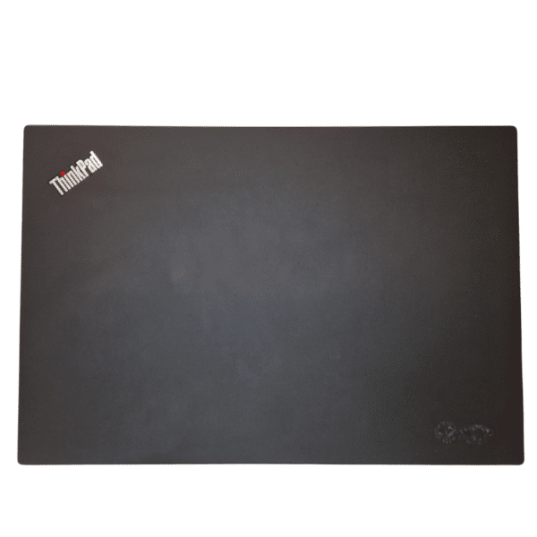 Lenovo ThinkPad T590 | 15,6″ | I5 | 8GB | 256GB SSD | Grade A - set bagfra