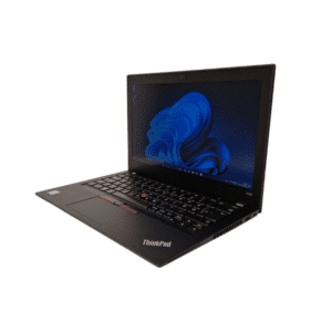 Lenovo ThinkPad X280 | 12,5″ | i5 | 8GB | 256GB SSD | Grade A