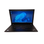 Lenovo ThinkPad X280 | 12,5″ | i5 | 8GB | 256GB SSD | Grade A - set forfra