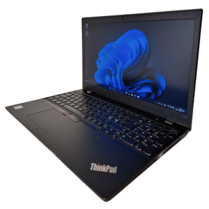 Lenovo ThinkPad L15 Gen 1 | 15,6″ FHD | I5 | 8GB | 256GB SSD | Grade A