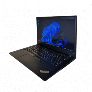 Lenovo ThinkPad X13 Gen 1 | 13,3″ FHD | Amd Ryzen 5 | 16GB | 256GB SSD | Grade A
