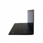 Lenovo ThinkPad X13 Gen 1 | 13,3″ FHD | Amd Ryzen 5 | 16GB | 256GB SSD | Grade A - vist fra højre side