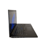 Dell Latitude 7490 | 14,1″ FHD | I5 | 8GB | 256GB SSD | Grade A- vist fra venstre side