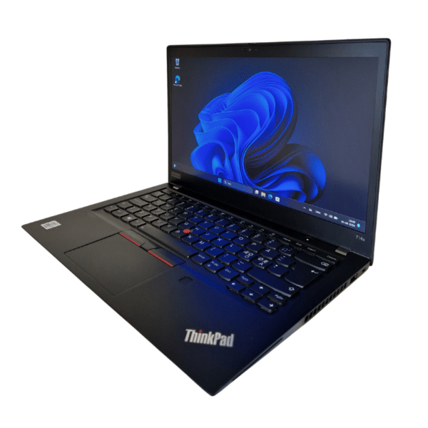 Lenovo ThinkPad T14s Gen 1 | 14,1″ | I7 | 16GB | 512GB SSD | Grade A