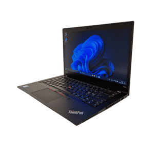 Lenovo ThinkPad T490s | 14,1″ FHD | I7 | 16GB | 512GB SSD | Grade A