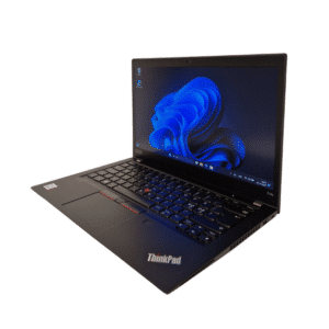 Lenovo ThinkPad T14s Gen 1 | 14,1″ | I7 | 16GB | 512GB SSD | Grade A