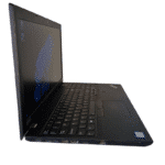 Lenovo ThinkPad L580 | 15,6″ FHD | i5 | 8GB | 256GB SSD | Brugt A - set fra venstre side