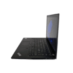 Lenovo ThinkPad T14s Gen 1 | 14,1″ | I7 | 16GB | 512GB SSD | Grade A - set fra højre side