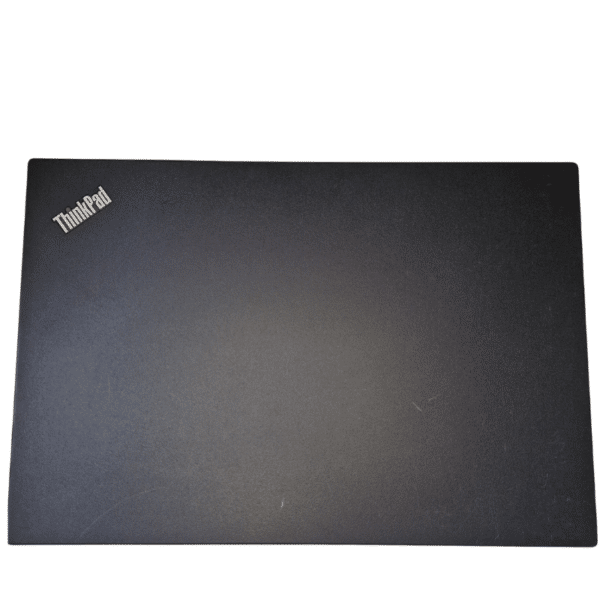 Lenovo ThinkPad L580 | 15,6″ FHD | i5 | 8GB | 256GB SSD | Brugt A - set bagfra