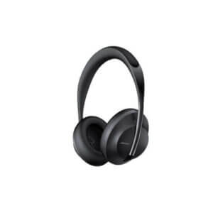 Bose Noise Cancelling Headphones 700