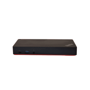 Lenovo ThinkPad Hybrid USB-C with USB-A Dock | Grade A