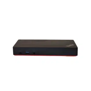 Lenovo ThinkPad Hybrid USB-C with USB-A Dock | Grade A