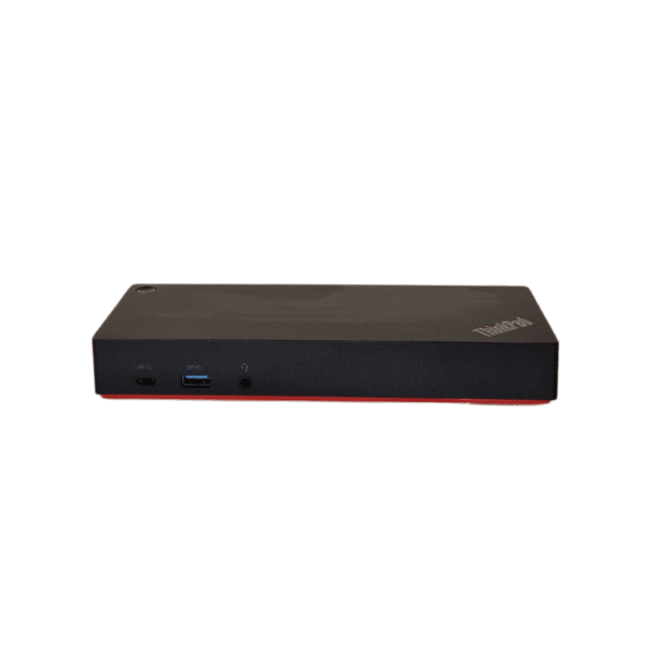 Lenovo ThinkPad Hybrid USB-C with USB-A Dock | Grade A