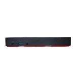 Lenovo ThinkPad Hybrid USB-C with USB-A Dock | Grade A - set forfra