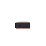 Lenovo ThinkPad Hybrid USB-C with USB-A Dock | Grade A - set fra venstre side