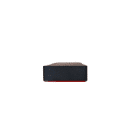 Lenovo ThinkPad Hybrid USB-C with USB-A Dock | Grade A - set fra højre side