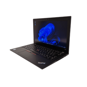 Lenovo ThinkPad X280 | 12,5″ | Touch Skærm | i5 | 8GB | 258GB SSD | Grade A
