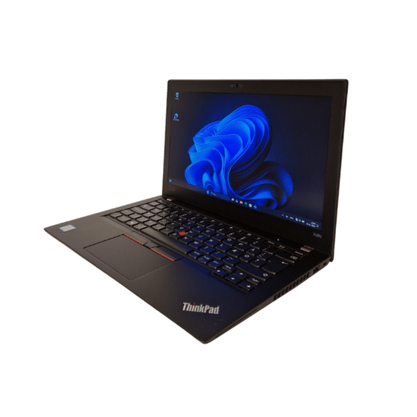 Lenovo ThinkPad X280 | 12,5″ | Touch Skærm | i5 | 8GB | 256GB SSD | Grade A